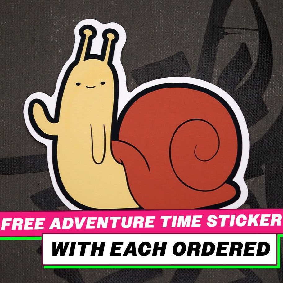 Lemongrade Unacceptable! Sticker