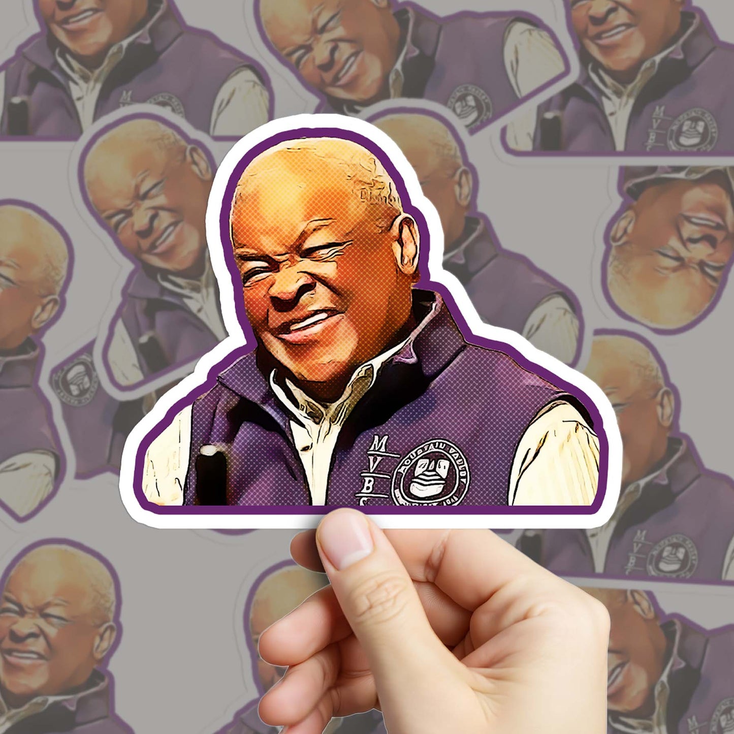 Gimme that I Think You Should Leave sticker