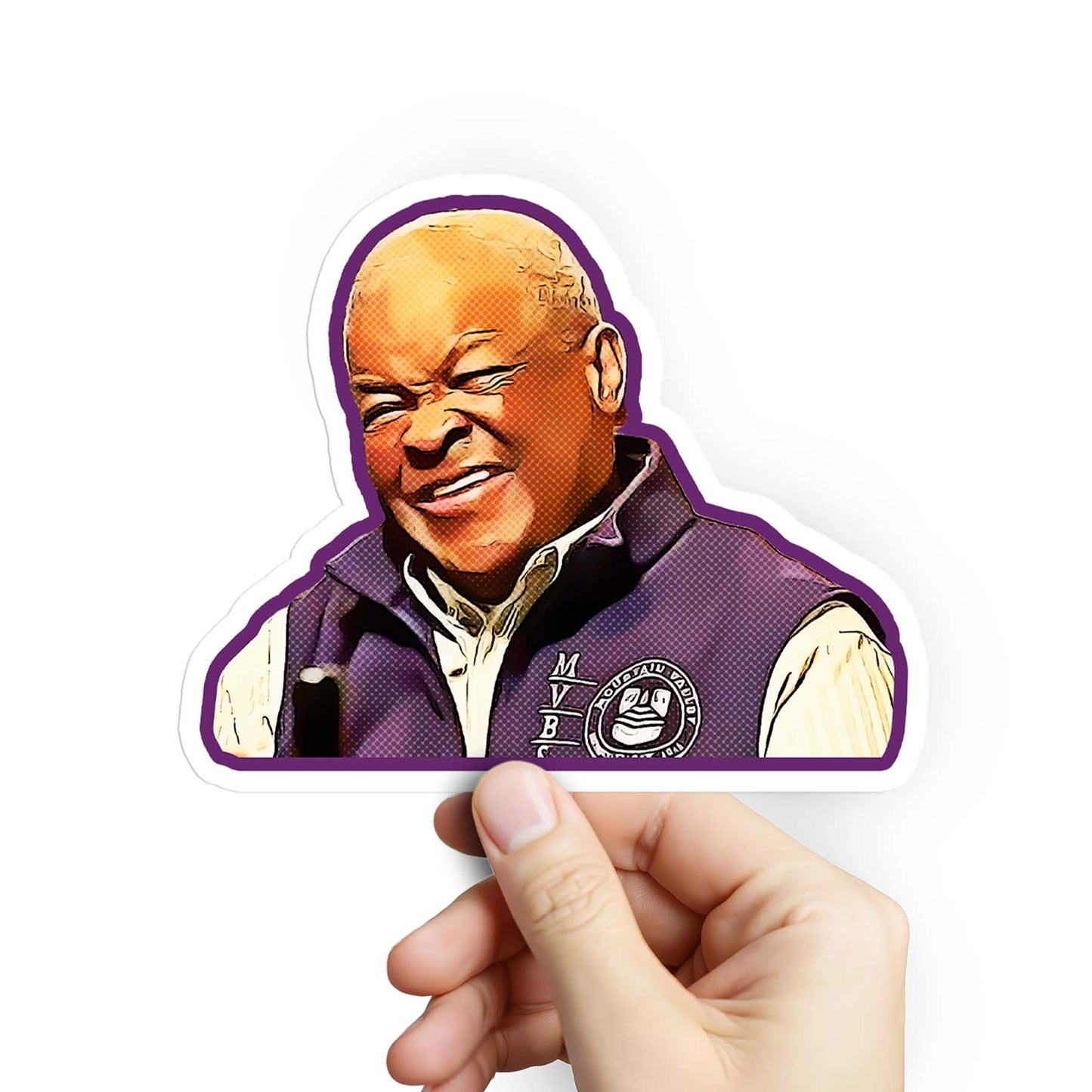 Gimme that I Think You Should Leave sticker