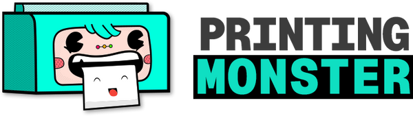 Printing Monster